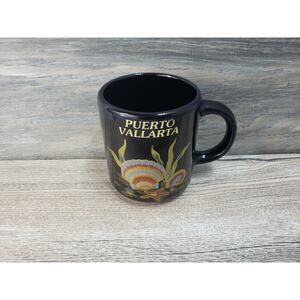 Puerto Vallarta Tropical Fish Coffee Mug